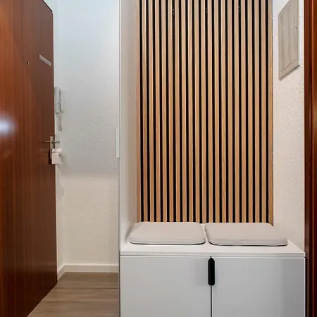 Apartment Three
