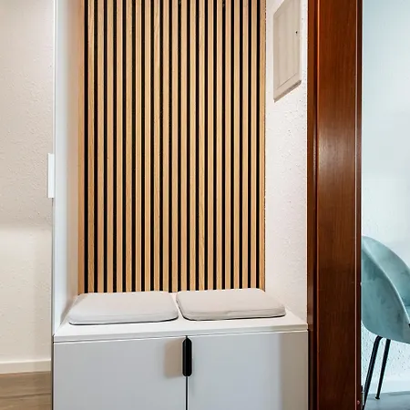 Apartment Three *