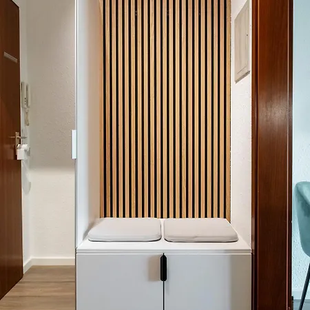 Apartment Three Bonn
