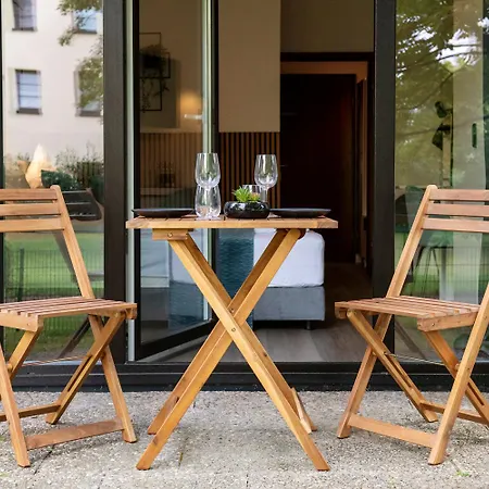 Three Apartment